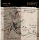 THE HOBBIT AN UNEXPECTED JOURNEY THORIN S MAP PROP REPLICA